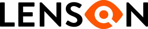 Logo of Lenson