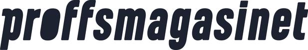 Logo of Proffsmagasinet