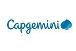 Logo of Capgemini