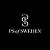 Logo of PS of Sweden