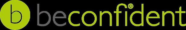 Logo of Beconfident