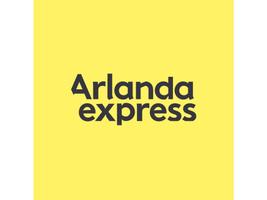 Arlanda express