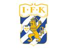 Logo of IFK Göteborg