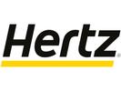 Logo of Hertz