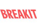 Breakit
