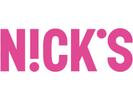 Logo of Nick’s