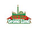 Logo of Gröna Lund