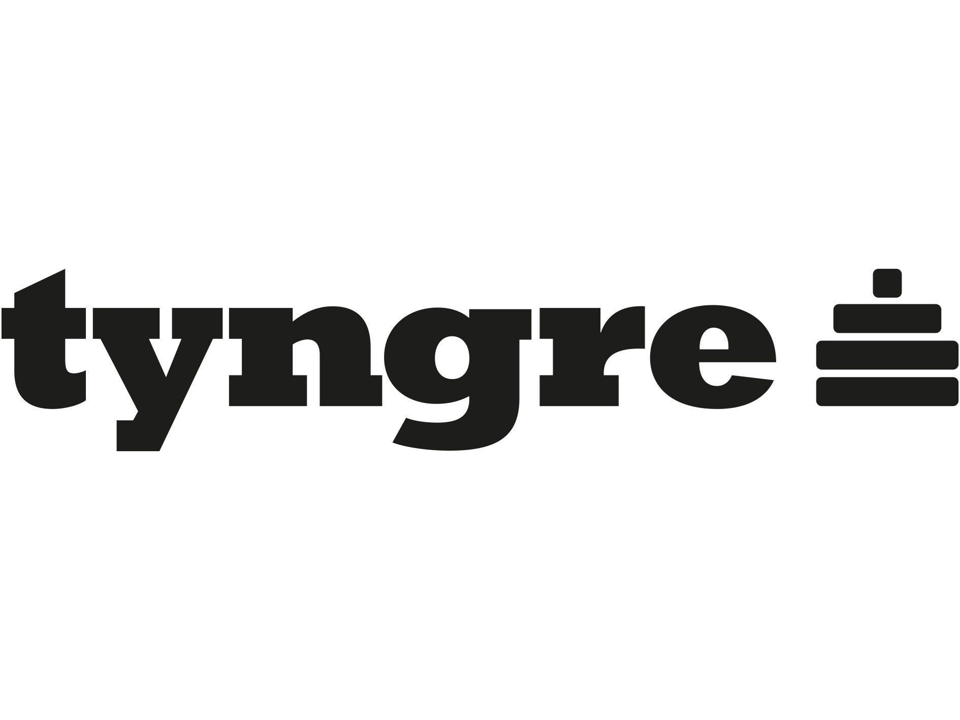 tyngre