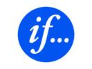 Logo of If