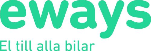 Eways Logotype Rabatt hos Eways | Hämta din rabattkod | Mecenat Alumni