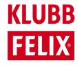 Logo of Klubb Felix