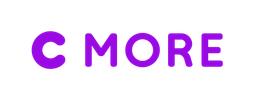 Logo of C More