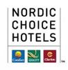 Logo of Nordic Choice Hotels