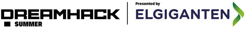 Logo of DreamHack