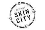Logo of Skincity