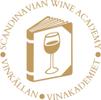 Logo of Vinkällan Dryckesutbildningar