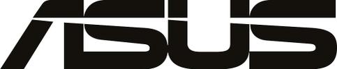 Logo of ASUS