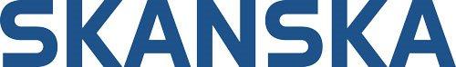 Logo of Skanska