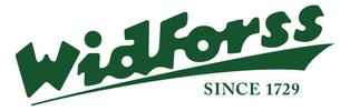 Logo of Widforss