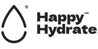 Logo of Happy Hydrate
