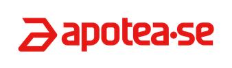 Logo of Apotea