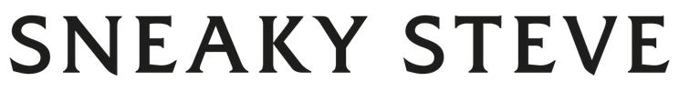 Logo of Sneaky Steve