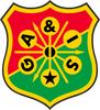 GAIS logotype