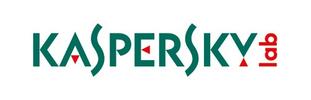 Logo of Kaspersky