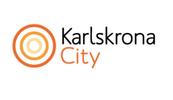 Logo of Centrumföreningen i Karlskrona