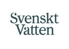 Logo of Svenskt Vatten