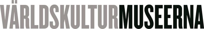 Logo of Statens museer för världskultur