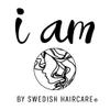 i am by swedish haircare