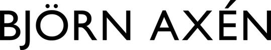 Logo of Björn Axén