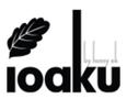 Logo of Ioaku