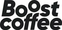 Boost coffee