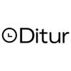 Logo of Ditur