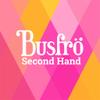 Logo of Busfrö Second Hand