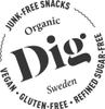 Logo of dig
