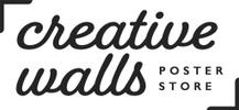 Logo of Creative Walls