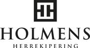 Logo of Holmens Herr
