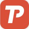 Logo of Träningspartner