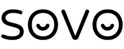 Logo of SOVO