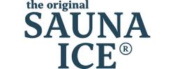 Sauna ice