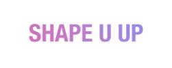 Shape U Up
