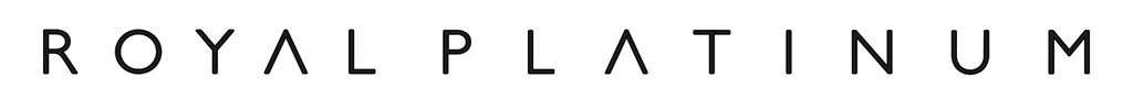 Logo of Royal Platinum