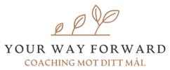 Your Way Forward