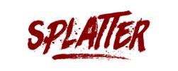 Logo of Splatter