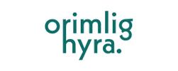 Orimlig Hyra