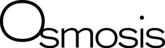 Logo of Osmosis Beauty Scandinavia