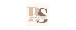 Logo of Beauty Service